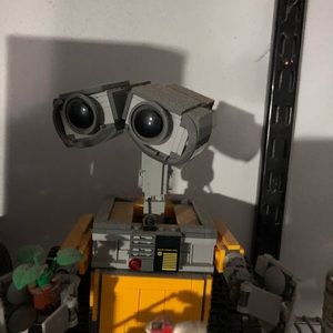 Meet your Posher, Patrick